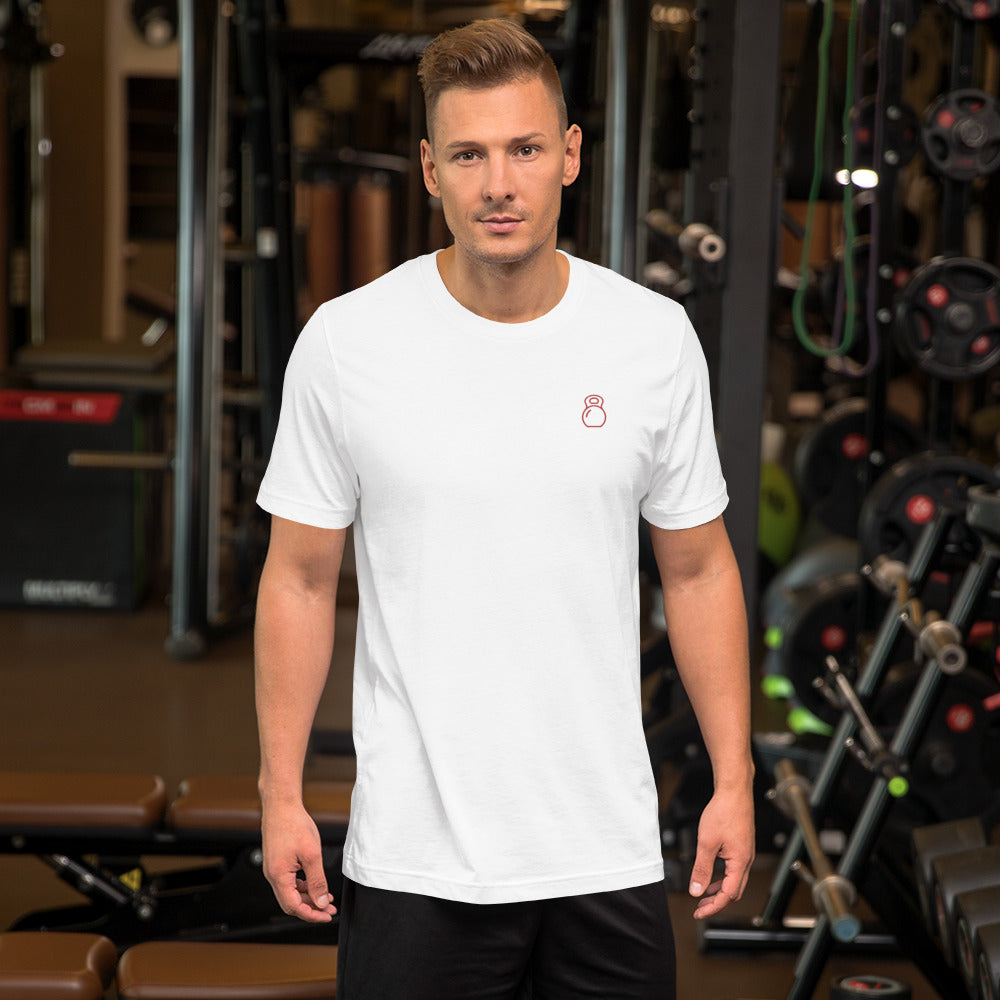Kettlebell T-shirt