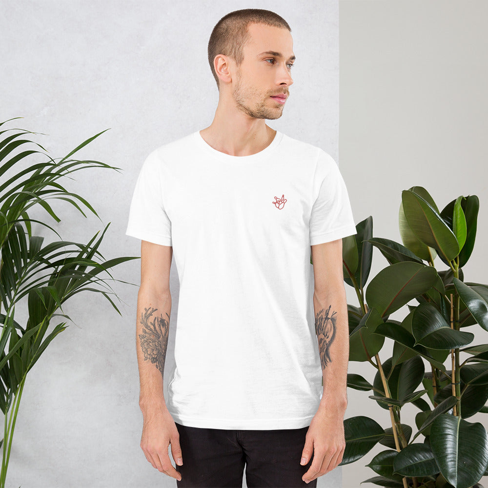 Bowling T-shirt