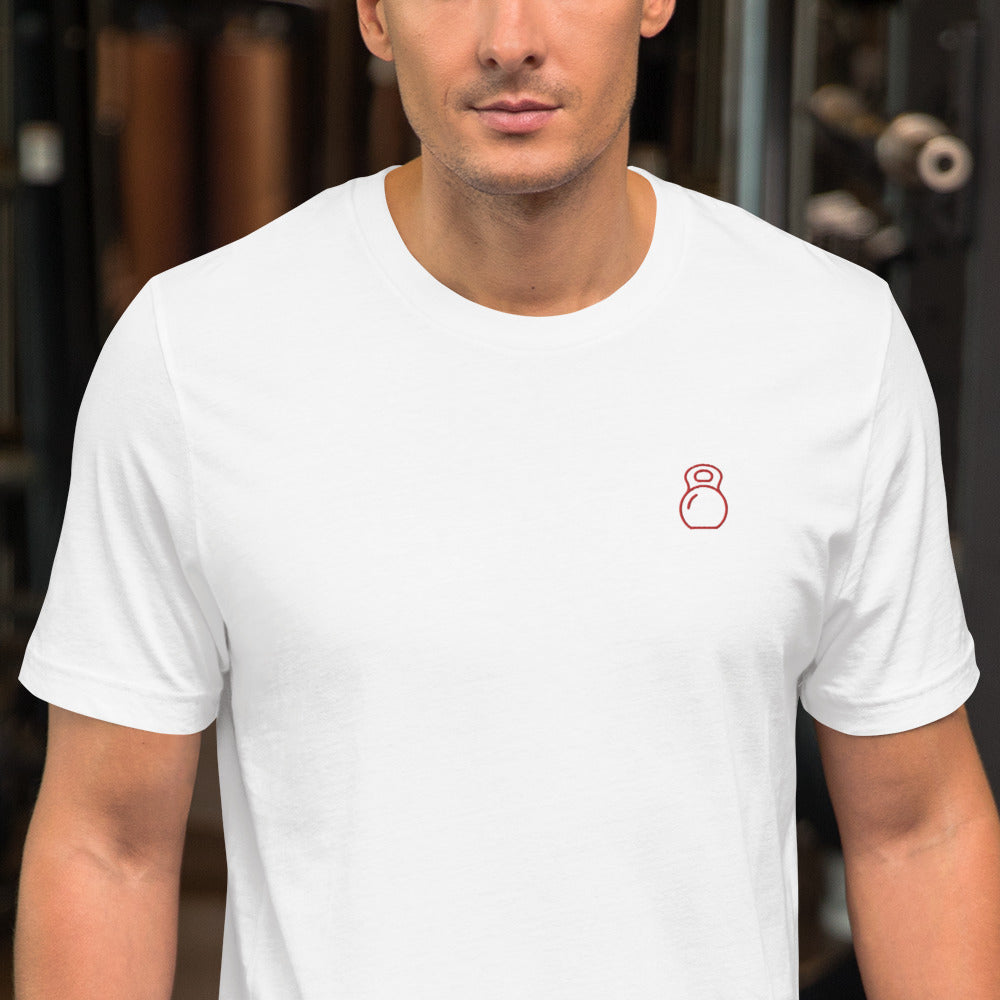 Kettlebell T-shirt