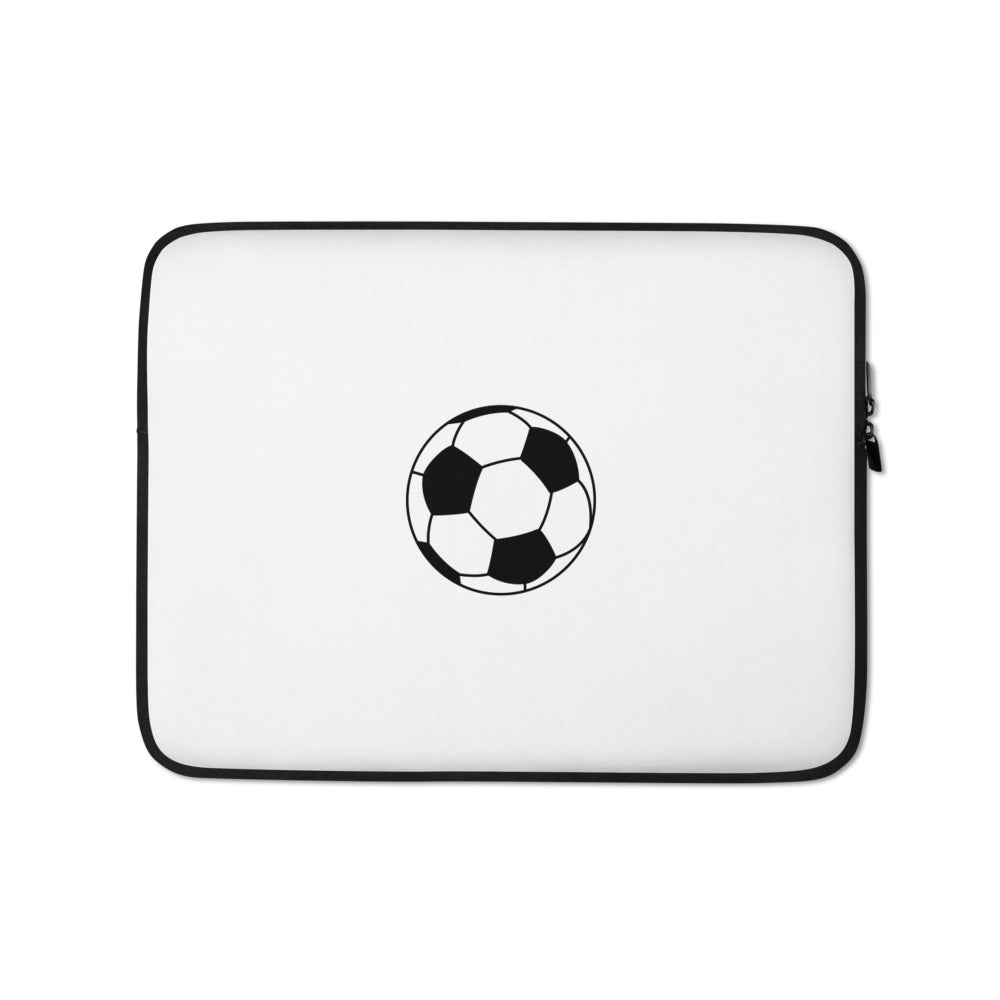 Football Laptop-Tasche