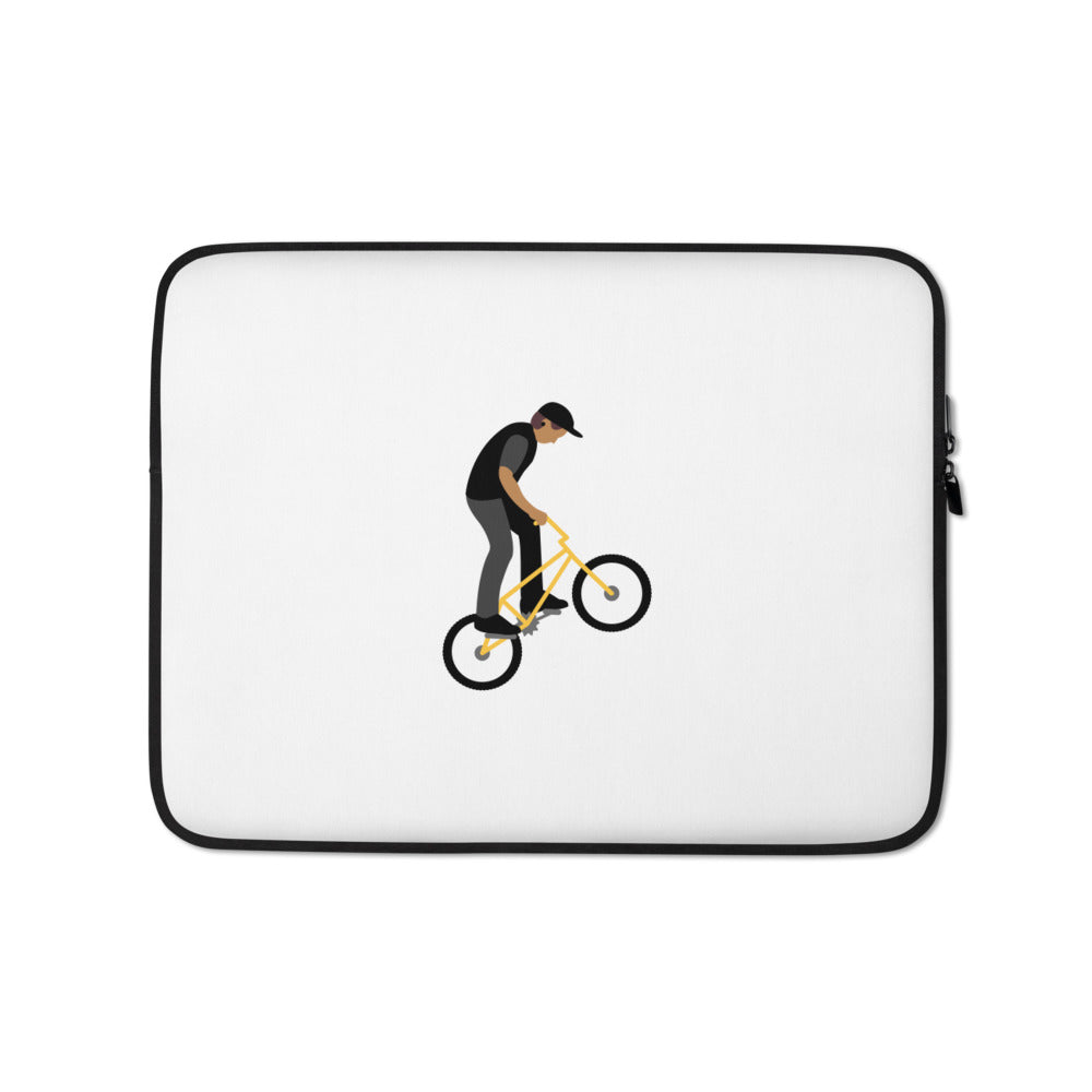 BMX Laptop-Tasche