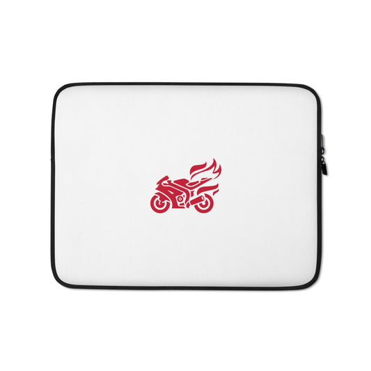 Motorrad Laptop-Tasche