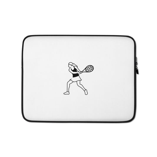 Tennis Laptop-Tasche