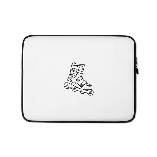 Rollschuhe Laptop-Tasche