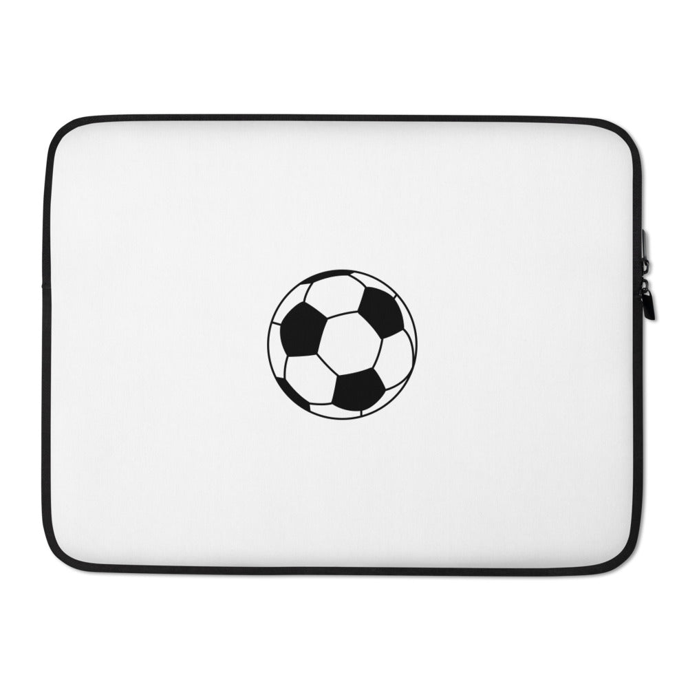 Football Laptop-Tasche