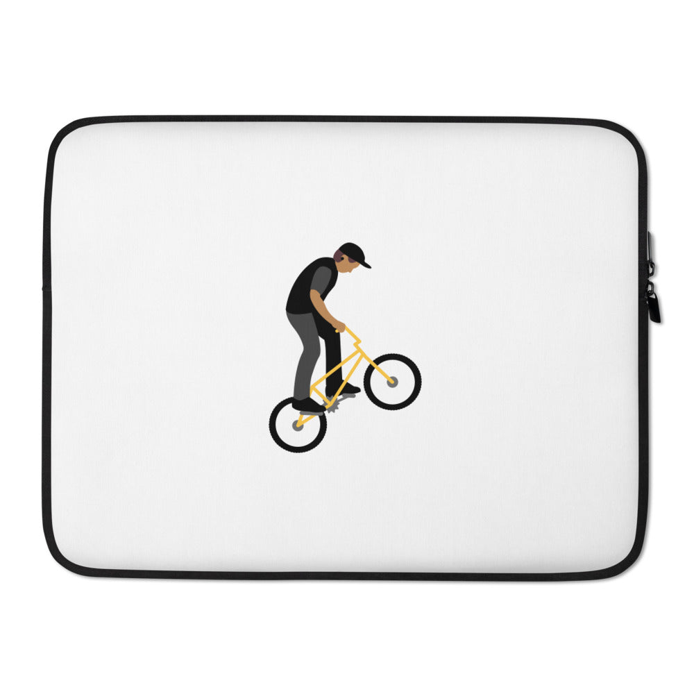 BMX Laptop-Tasche