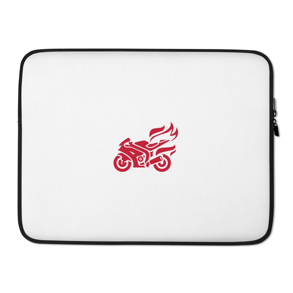 Motorrad Laptop-Tasche