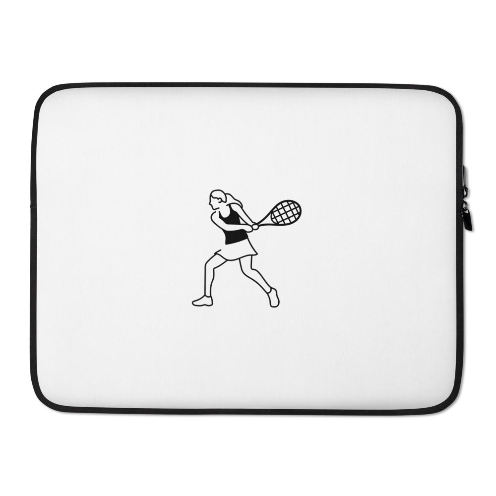 Tennis Laptop-Tasche