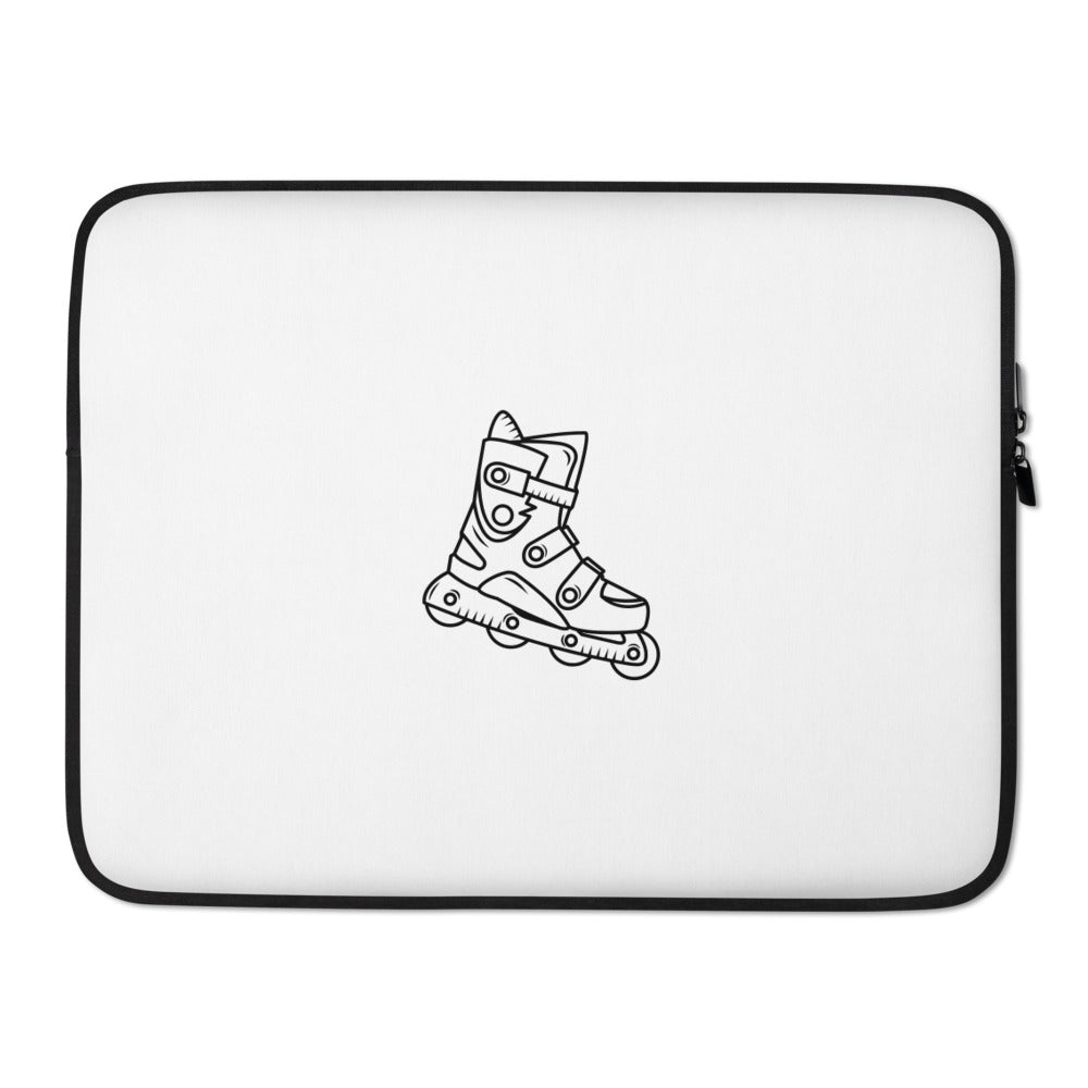 Rollschuhe Laptop-Tasche