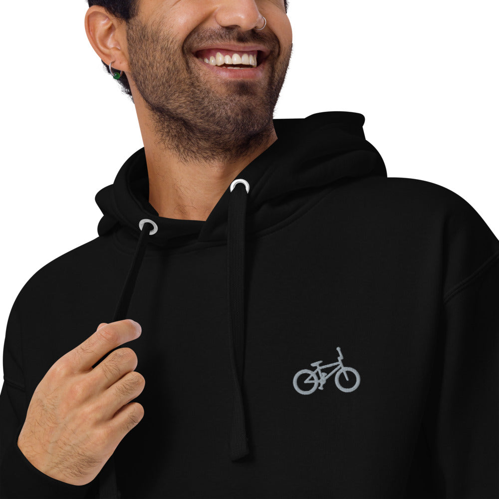 BMX Hoodie