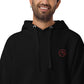 Basketball Hoodie