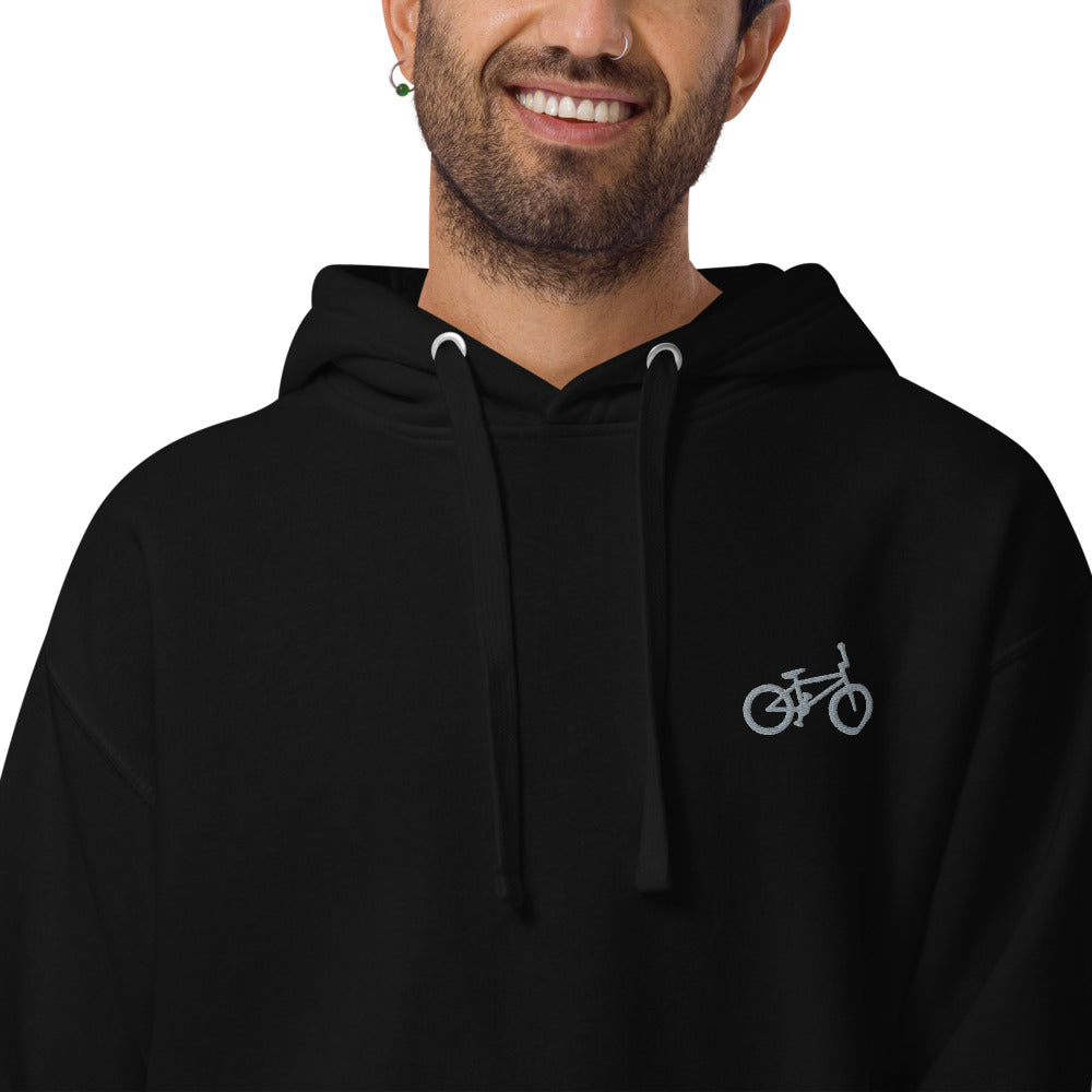 BMX Hoodie