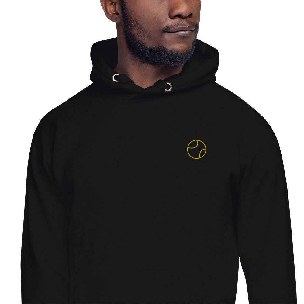 Tennis Hoodie