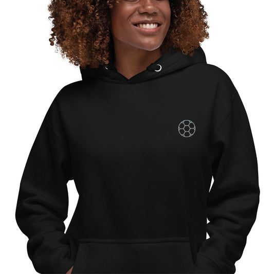 Football Hoodie