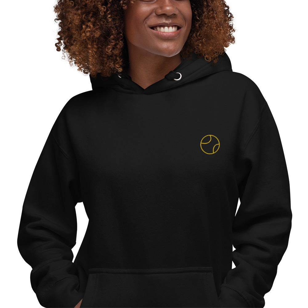 Tennis Hoodie