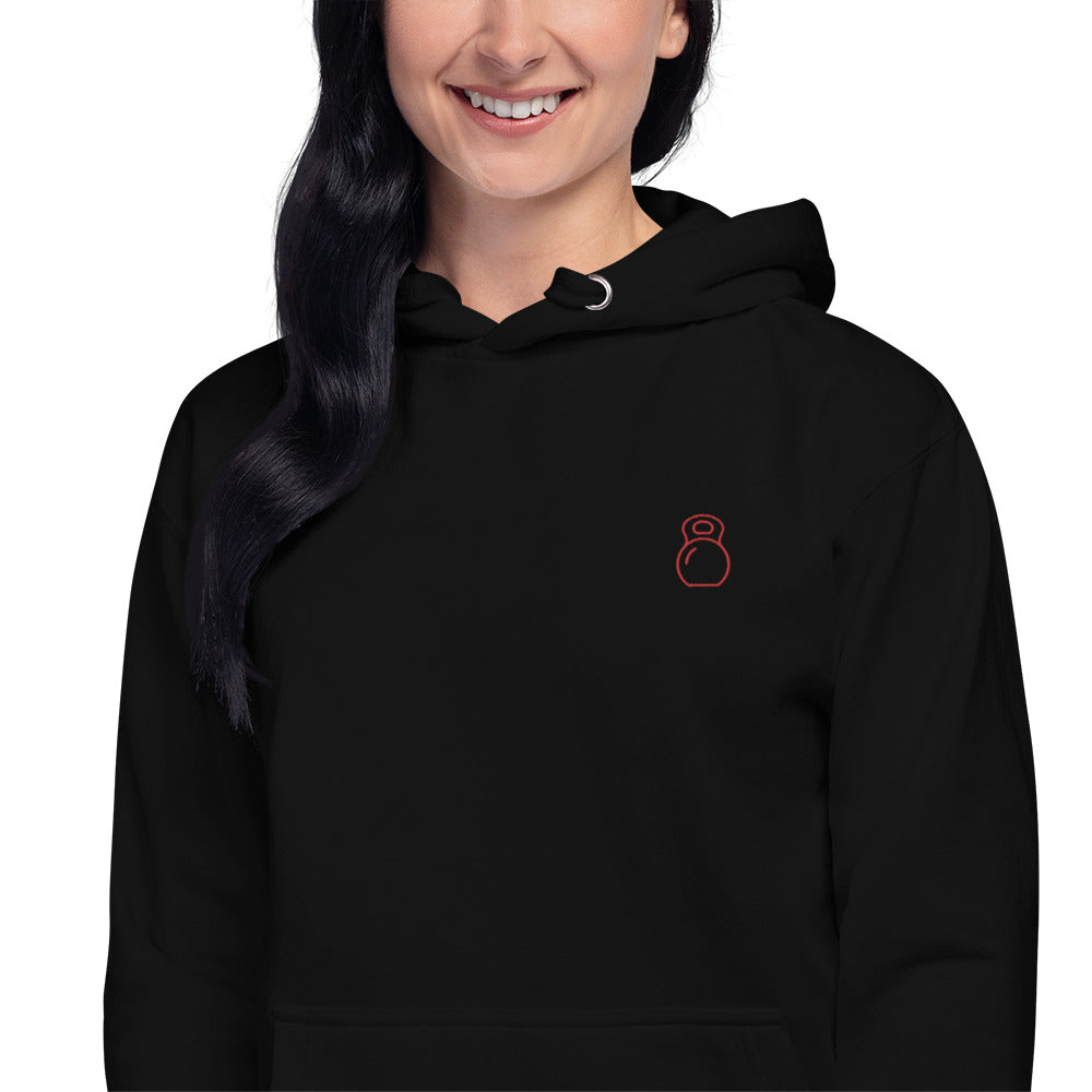 Kettlebell Hoodie