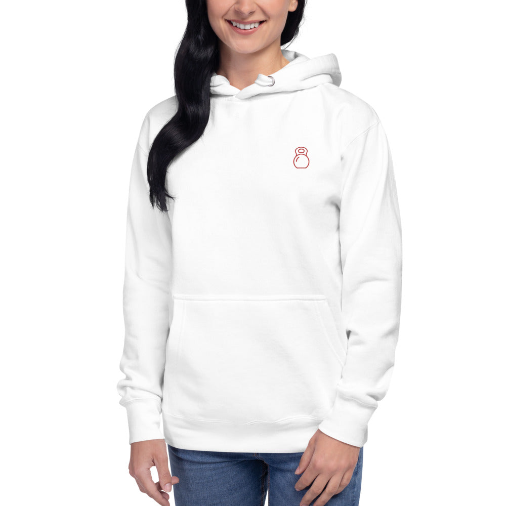 Kettlebell Hoodie