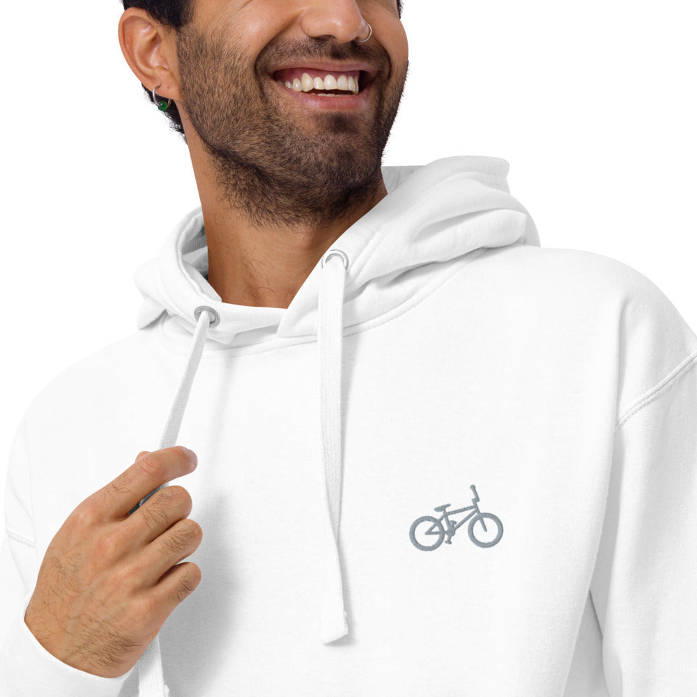 BMX Hoodie