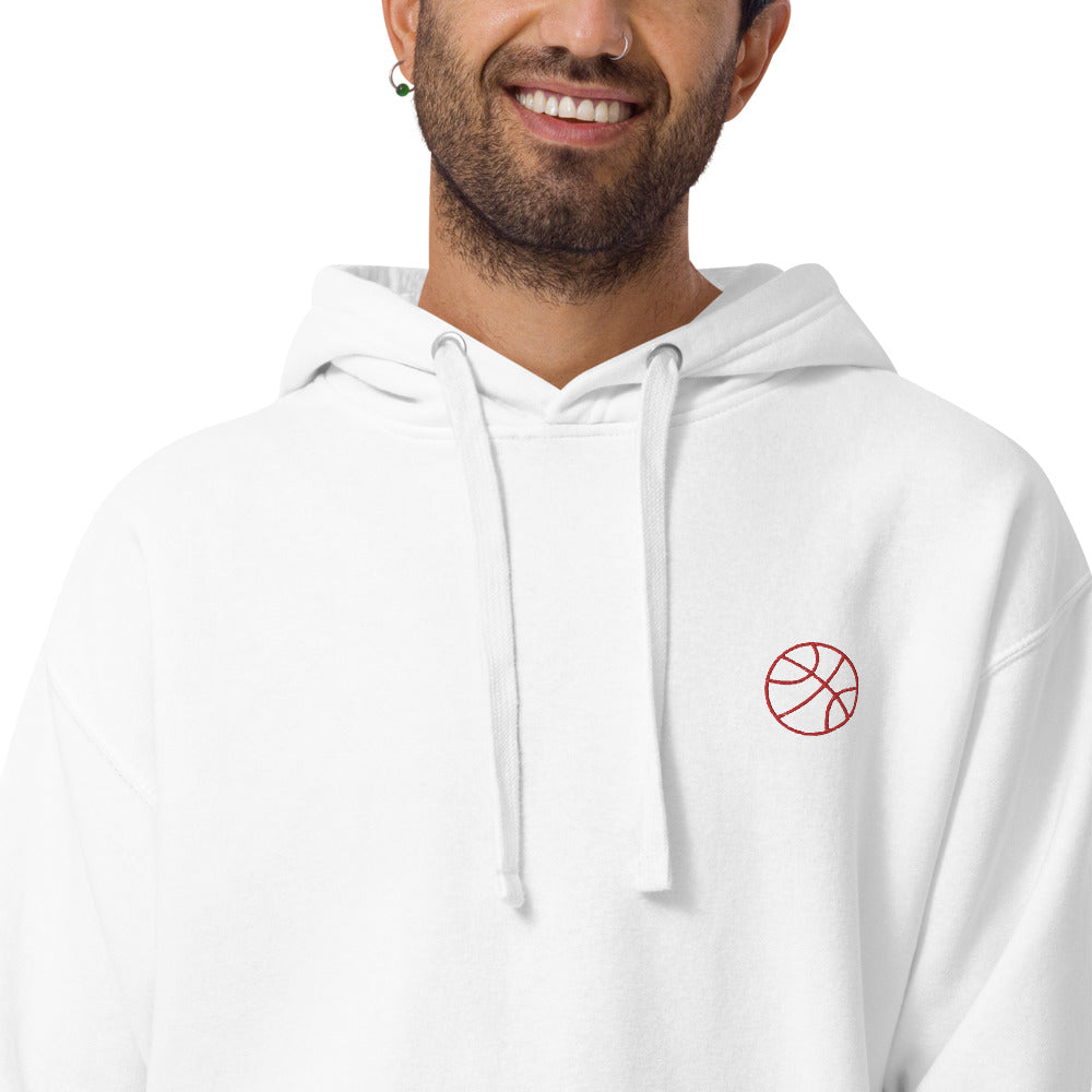 Basketball Hoodie