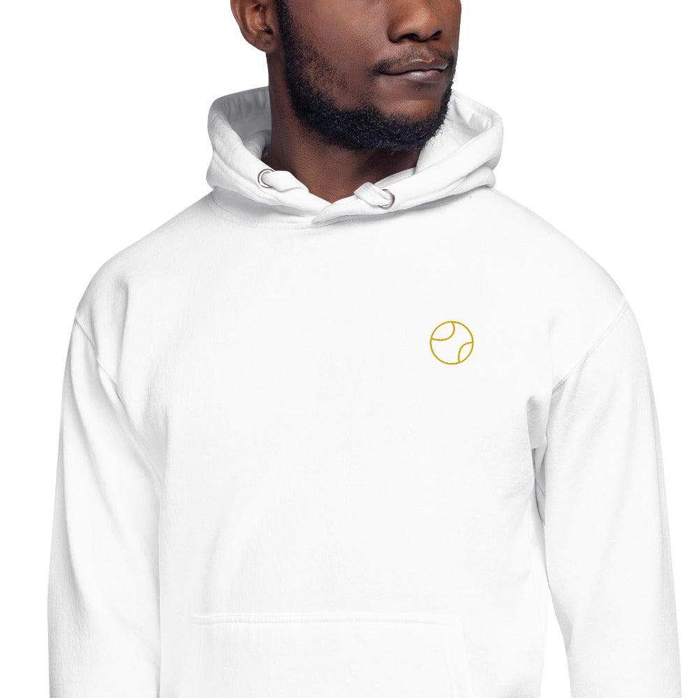 Tennis Hoodie