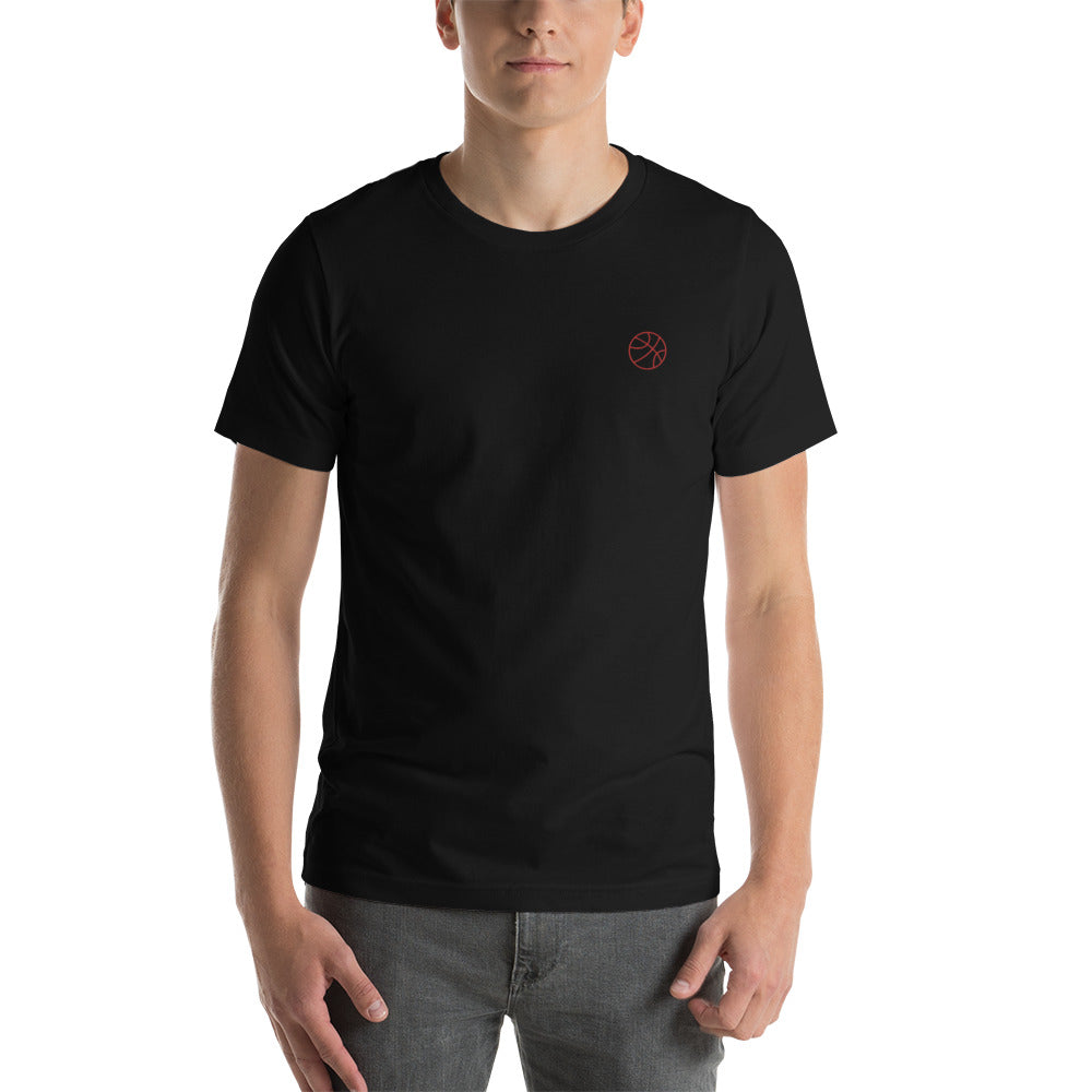 Basketball T-shirt