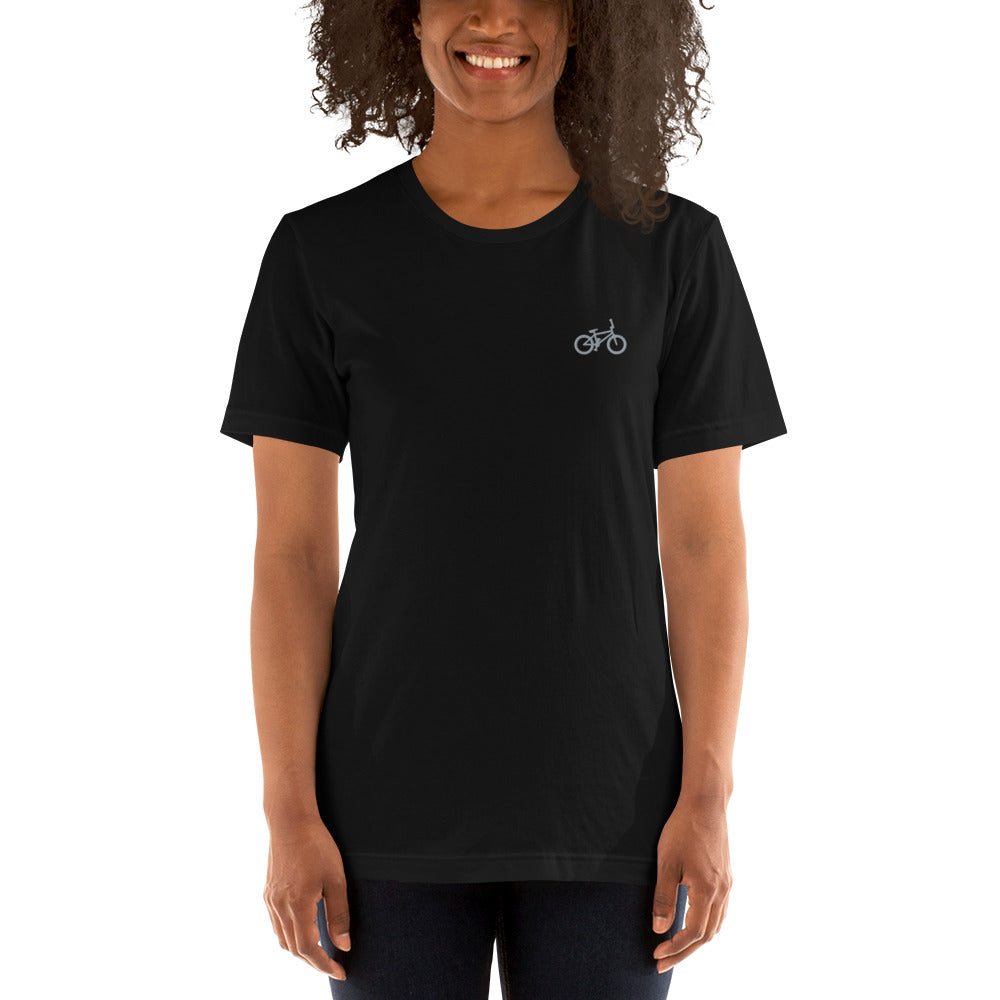 BMX T-shirt