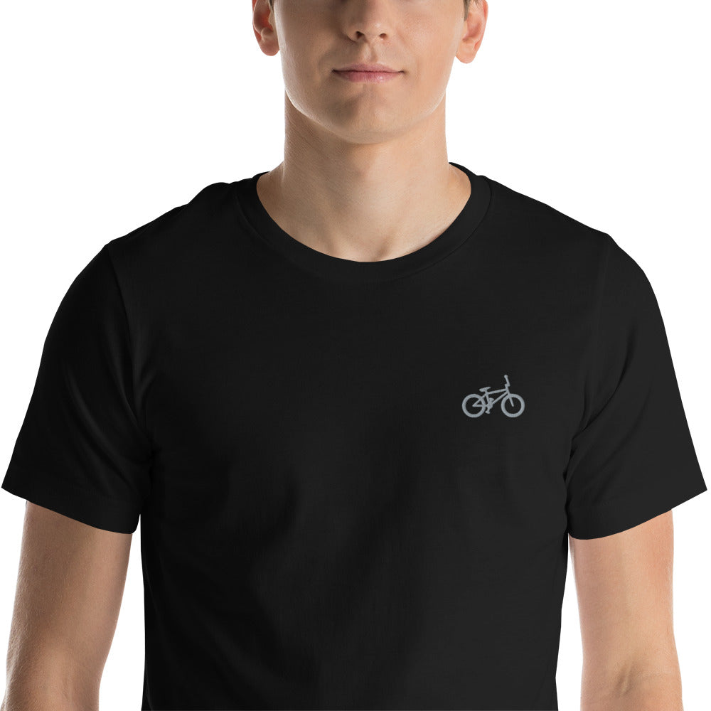 BMX T-shirt