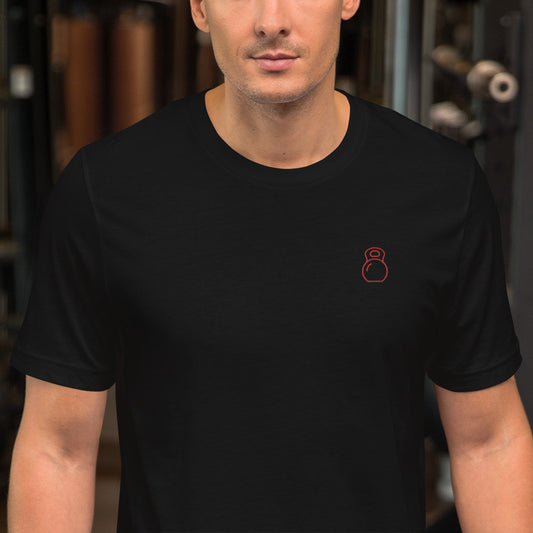 Kettlebell T-shirt