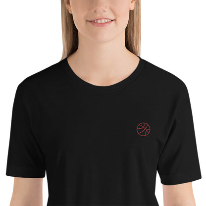 Basketball T-shirt