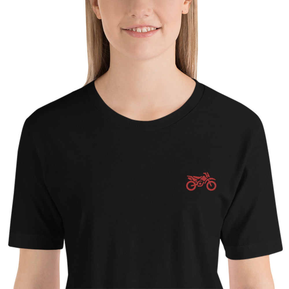 Off-road Motocycle T-shirt