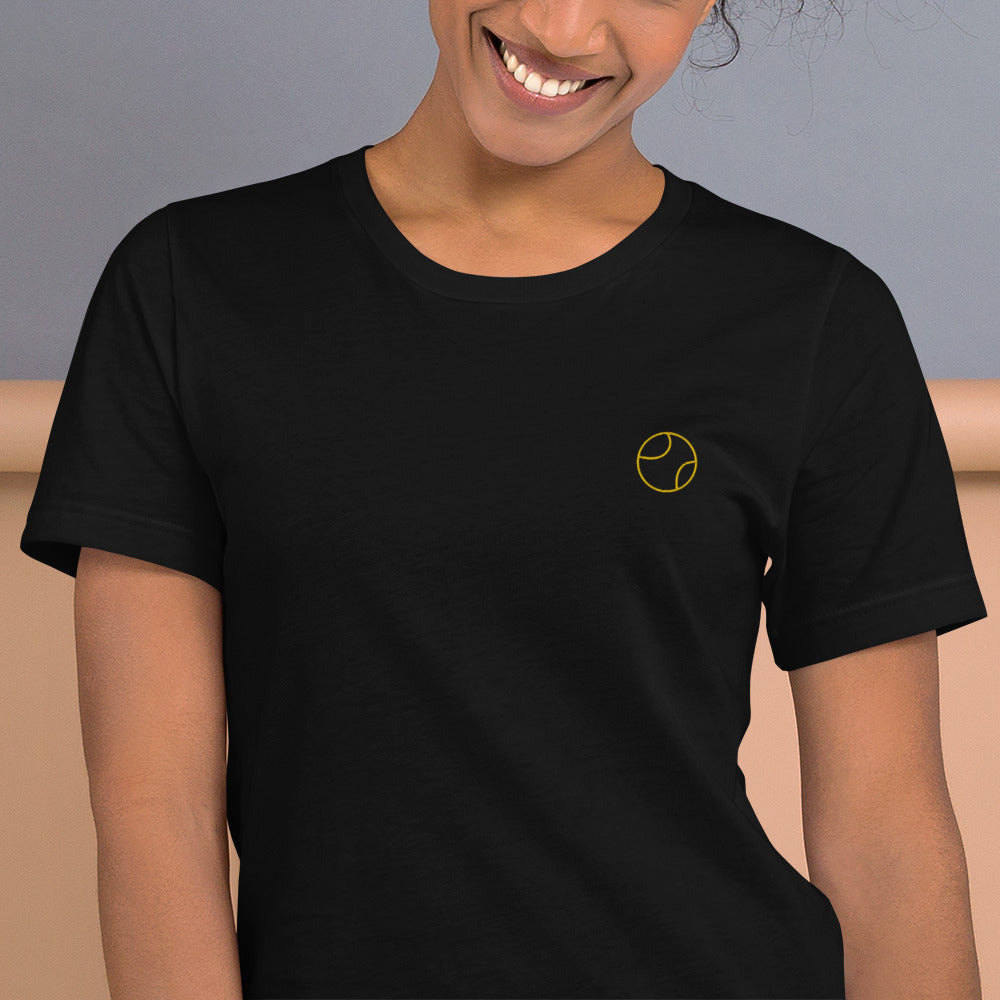 Tennis T-shirt