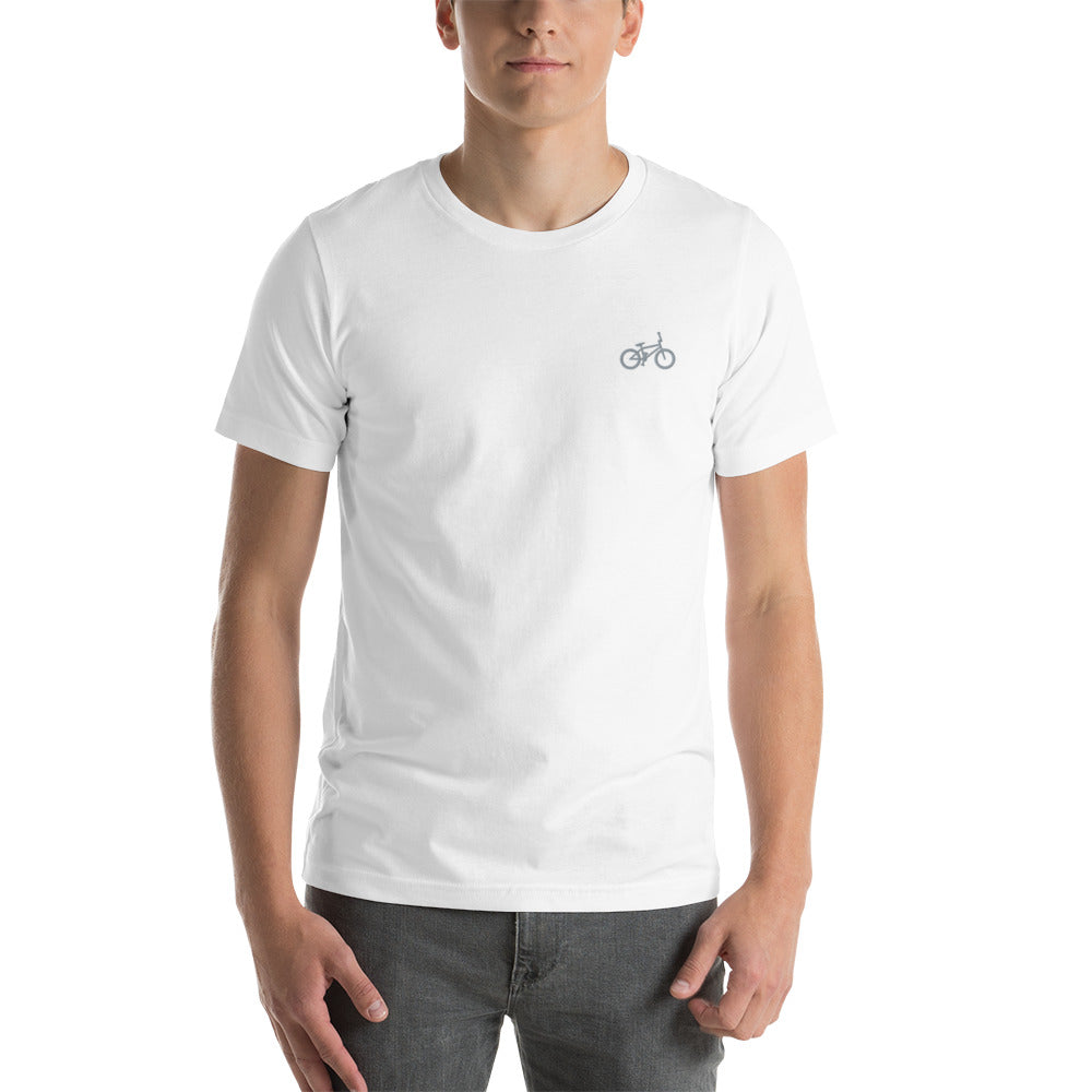 BMX T-shirt