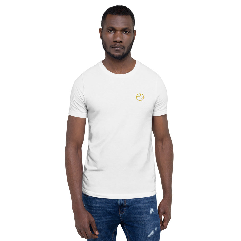 Tennis T-shirt