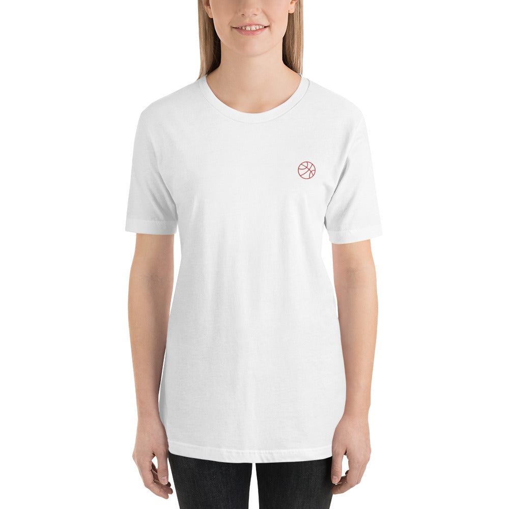 Basketball T-shirt