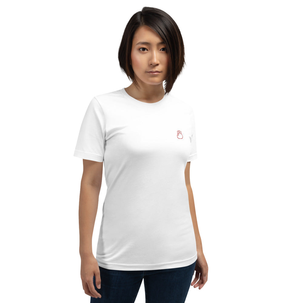 Kettlebell T-shirt