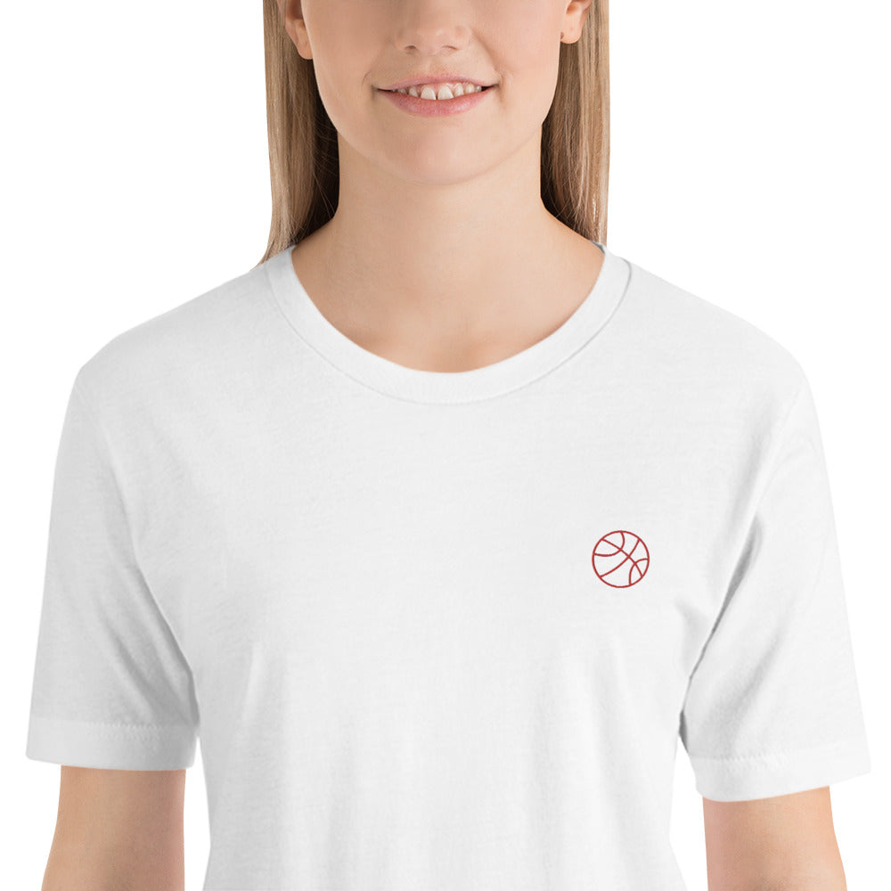 Basketball T-shirt