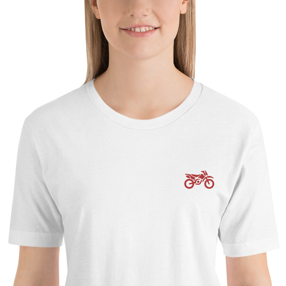 Off-road Motocycle T-shirt