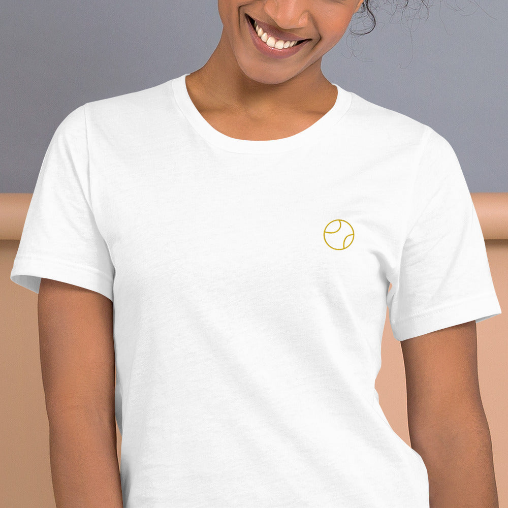 Tennis T-shirt