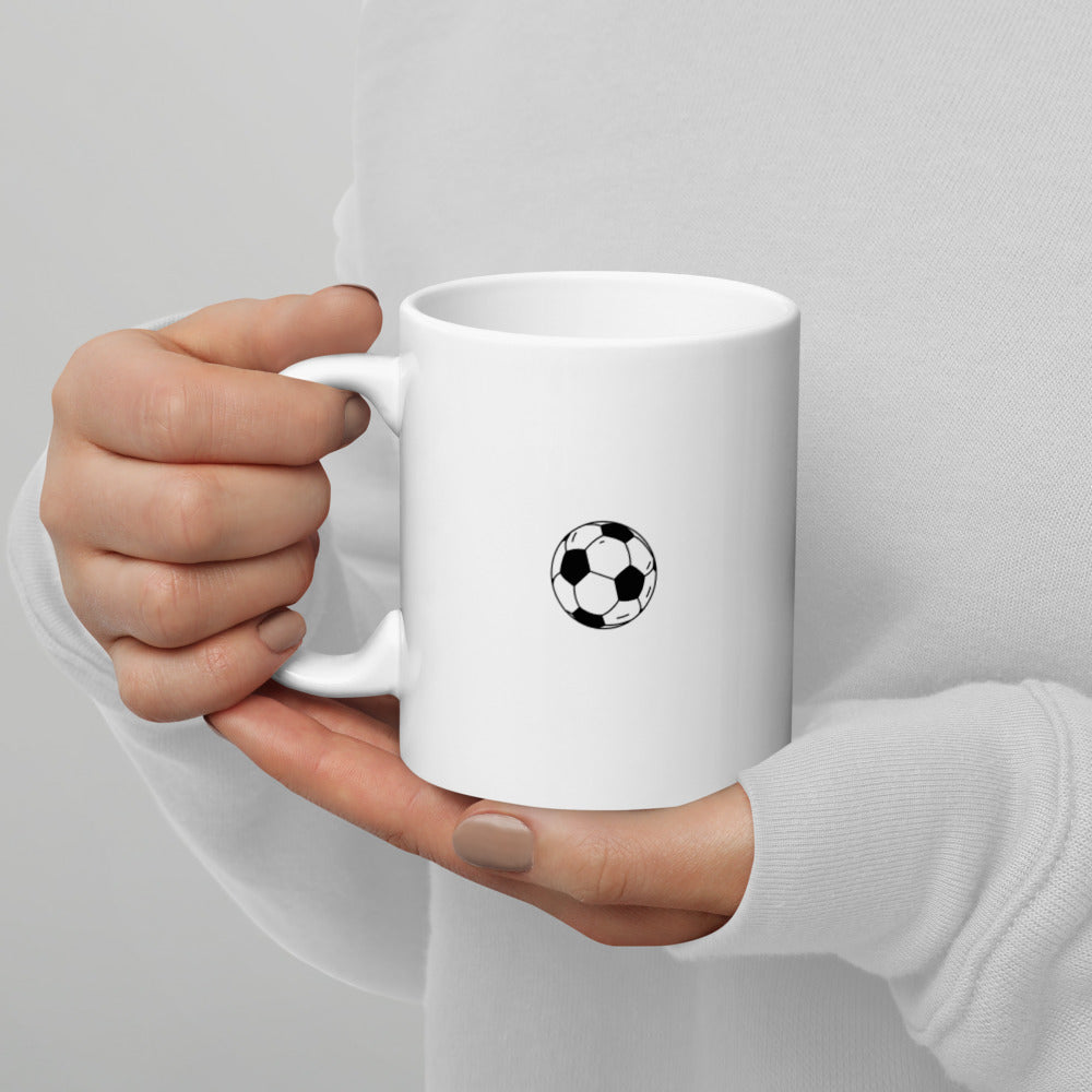 Football Mug