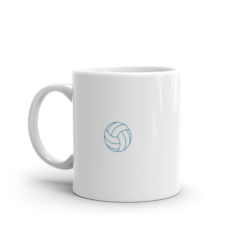 Volleyball Mug