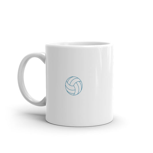 Volleyball Mug